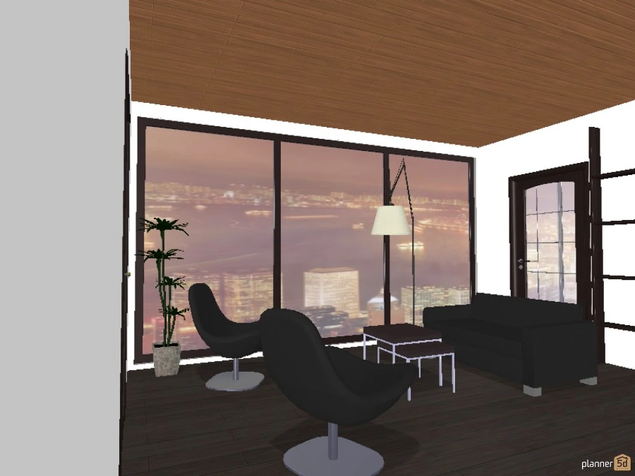 Apartamento #2871844 by yara alves