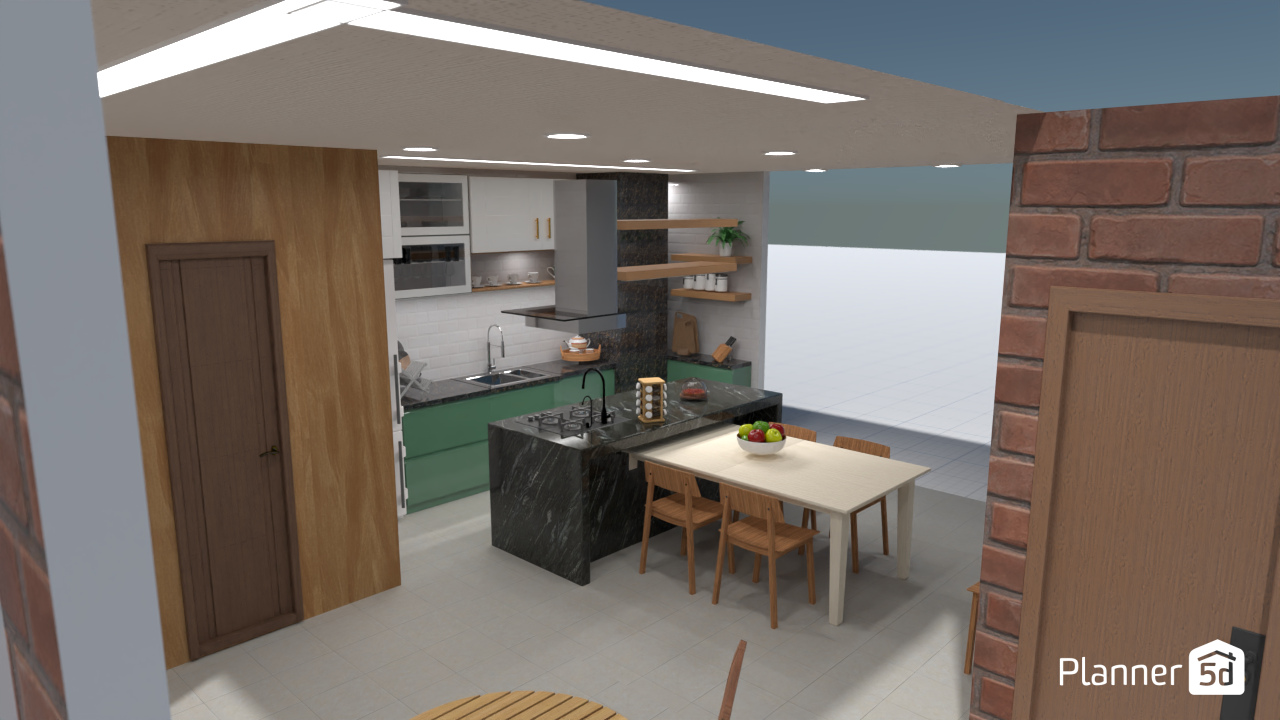 gourmet #19636548 by Guilherme Oliveira