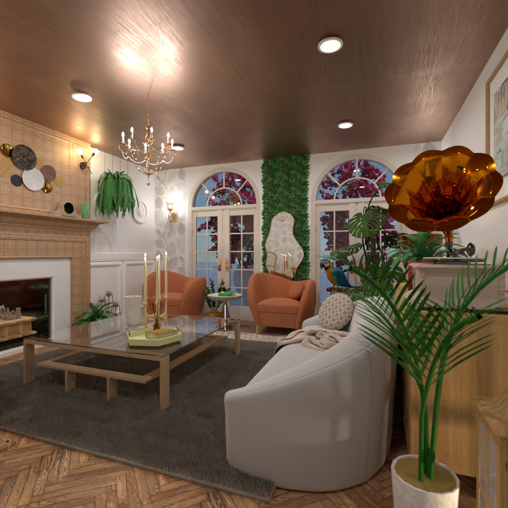 Maximalism #13853567 by Editors Choice