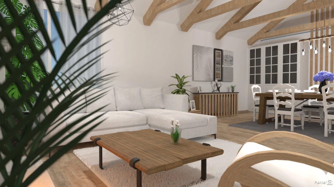 Scandinavian #82141 by Evelinaa