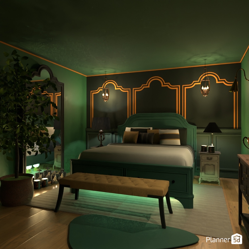 St. Patrick's Day #25777164 by Editors Choice