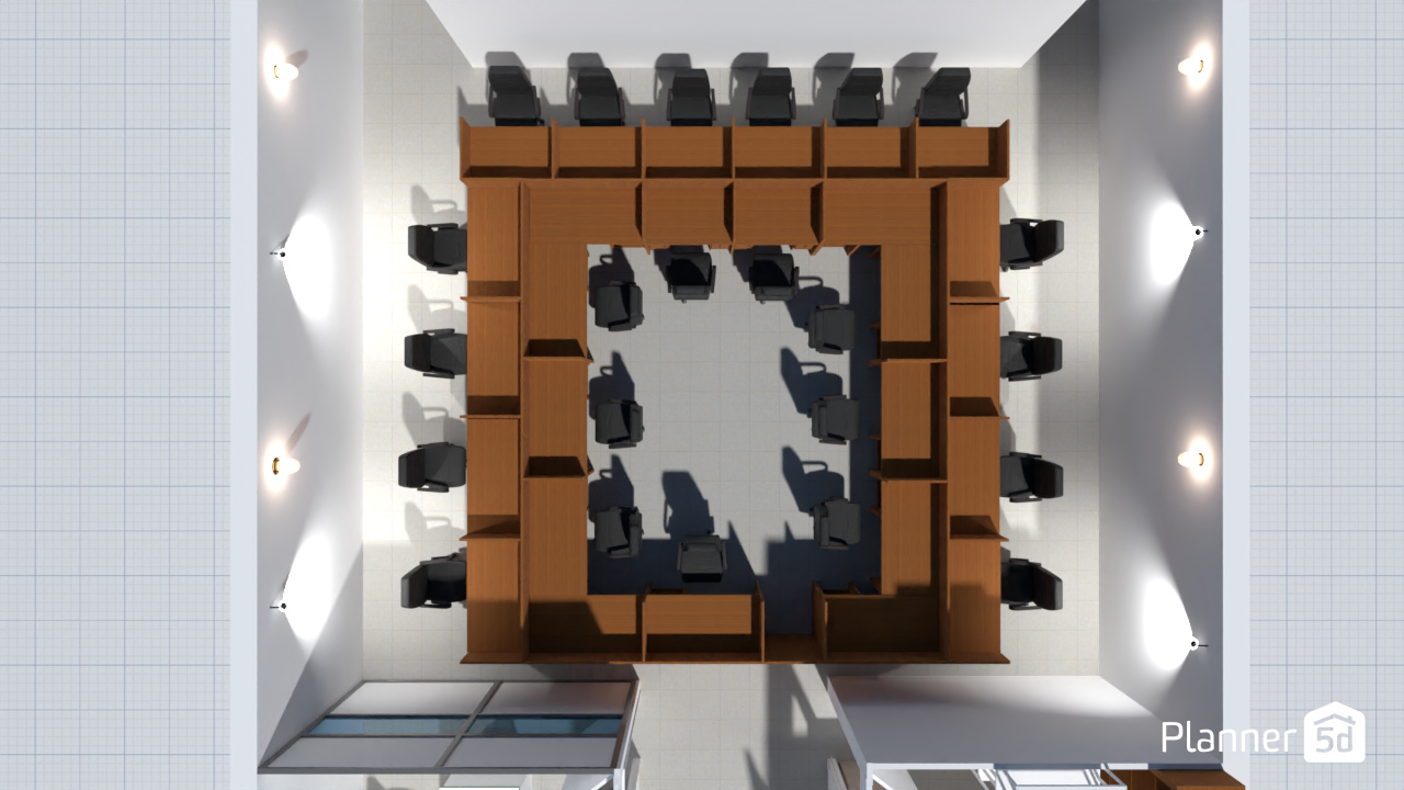 Admin Office #20609211 by Gulistan Anjum