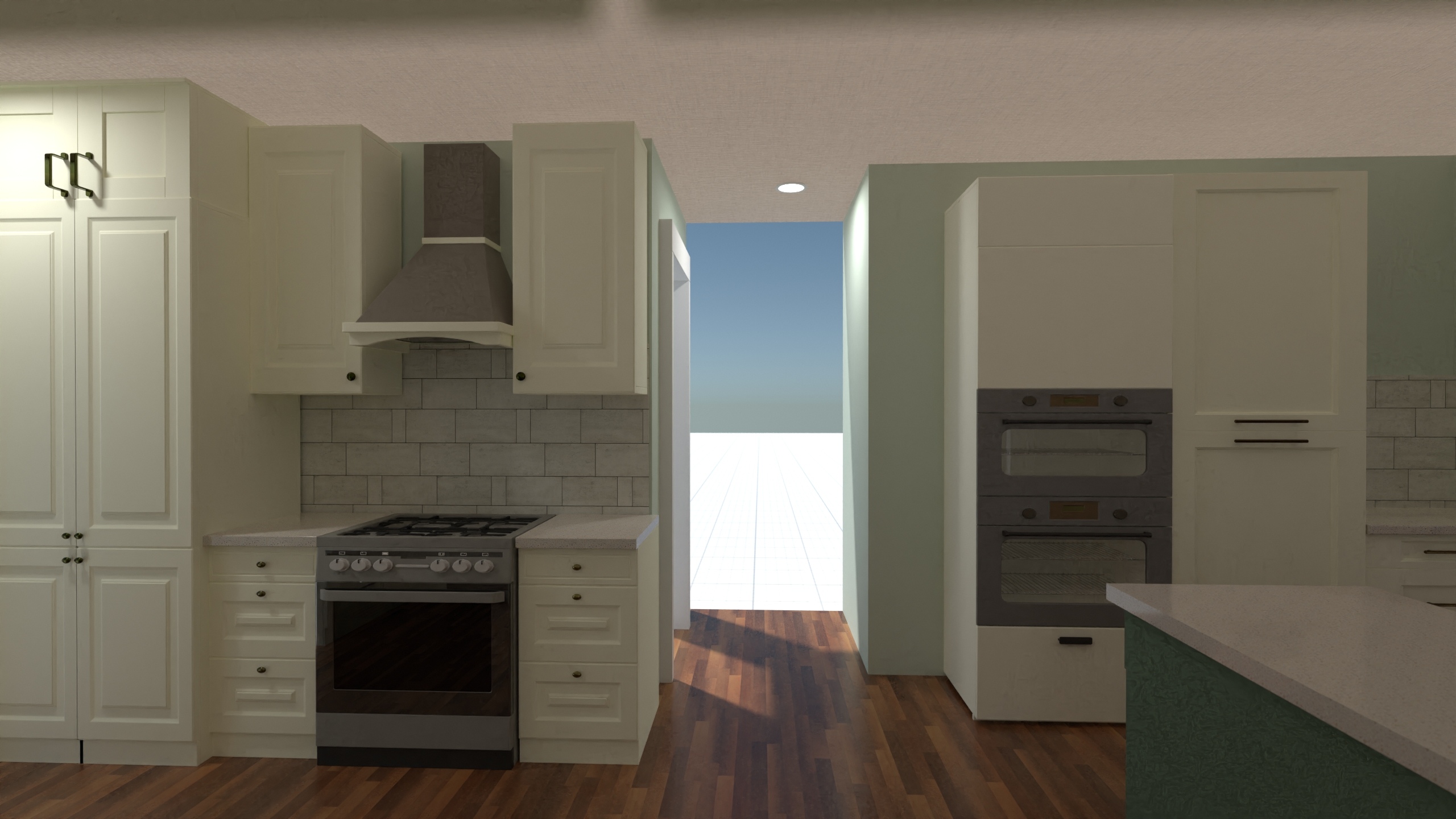 Joni Mayer design 3 #24952596 by Trina Genge