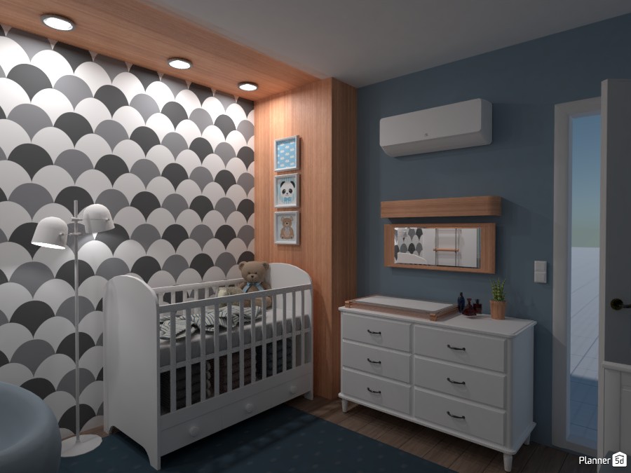 Baby room 4533890 by Ribeiriinhx image