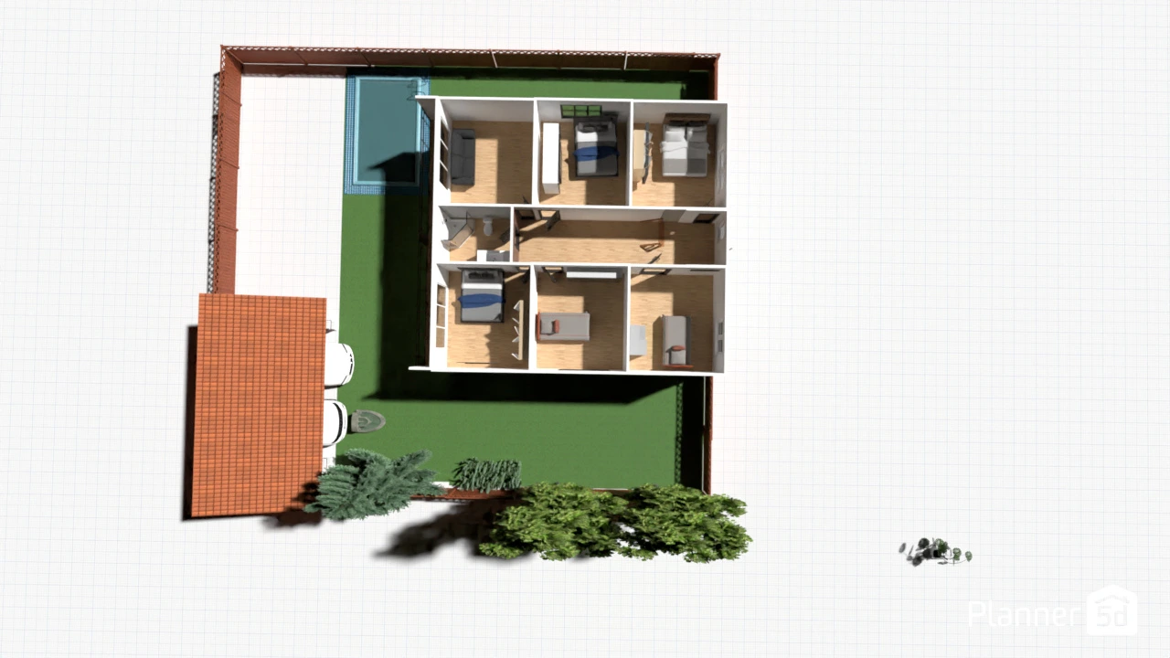 Proyecto #13 #3079196 by Omar Pablo