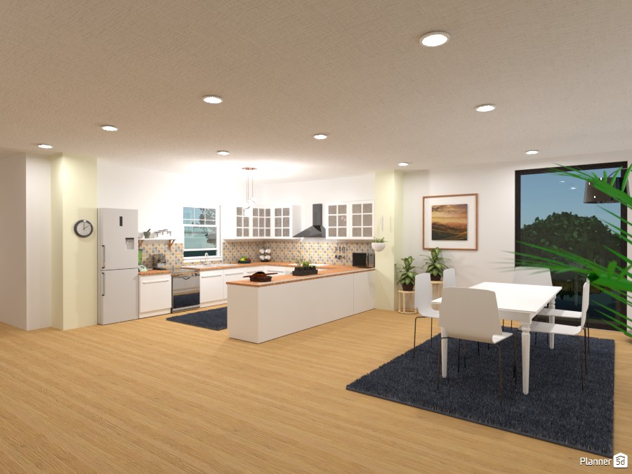 ev #3436320 by Ogeday Emre