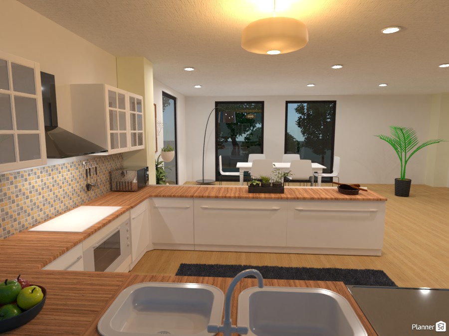 ev #3436415 by Ogeday Emre