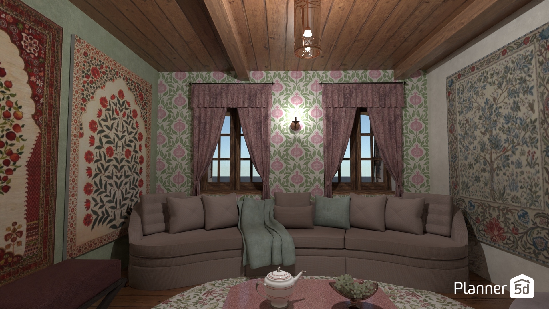 Cozy #31996392 by Rita