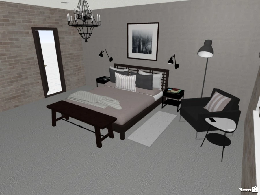 A.I Project #3066628 by User 64388840