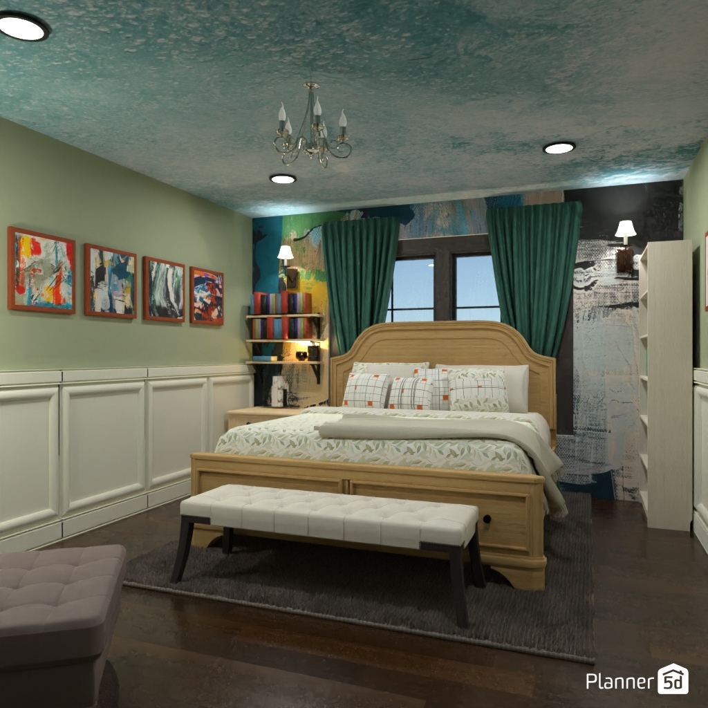 St. Patrick's Day #25888352 by Editors Choice