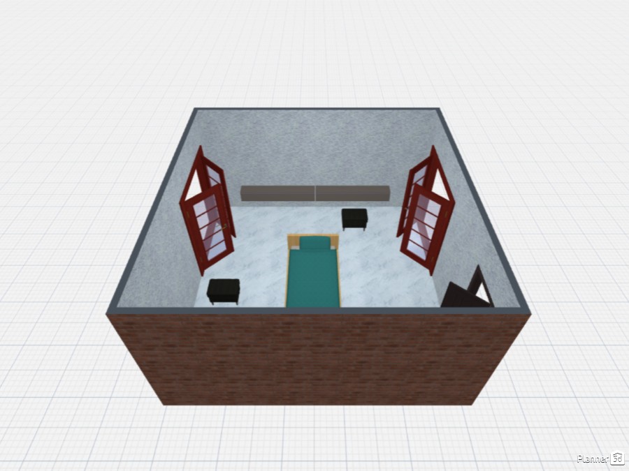 New project #23416859 by User 158862859