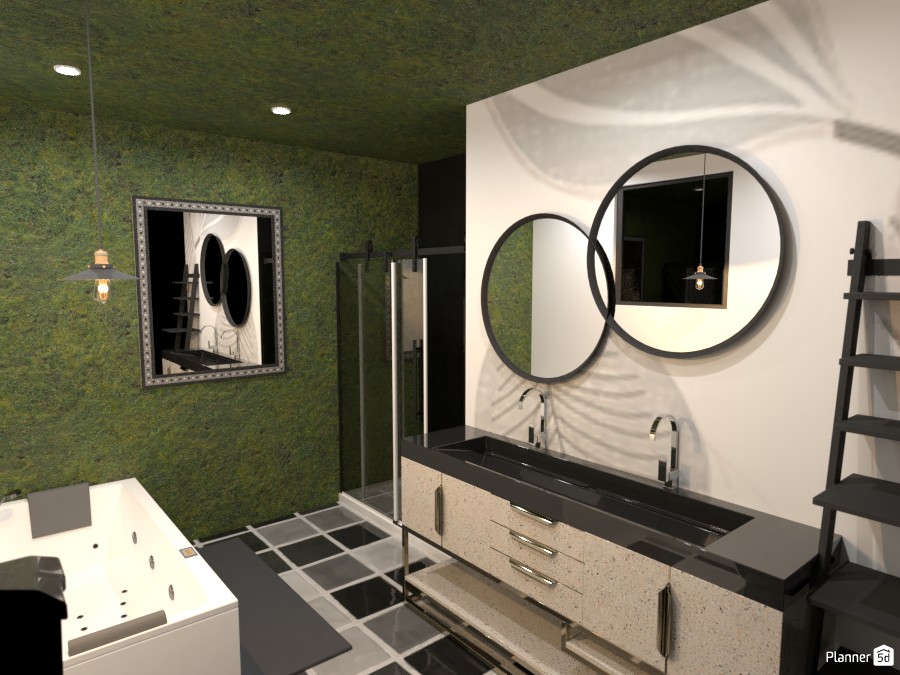 Battle of design #5160686 by Mehaanshi