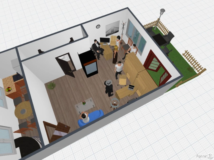 Ofi 2 #3049460 by Ricar Marcote