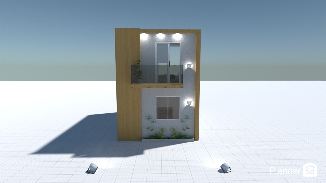 Loft de Maragogi #24753788 by User 167354272