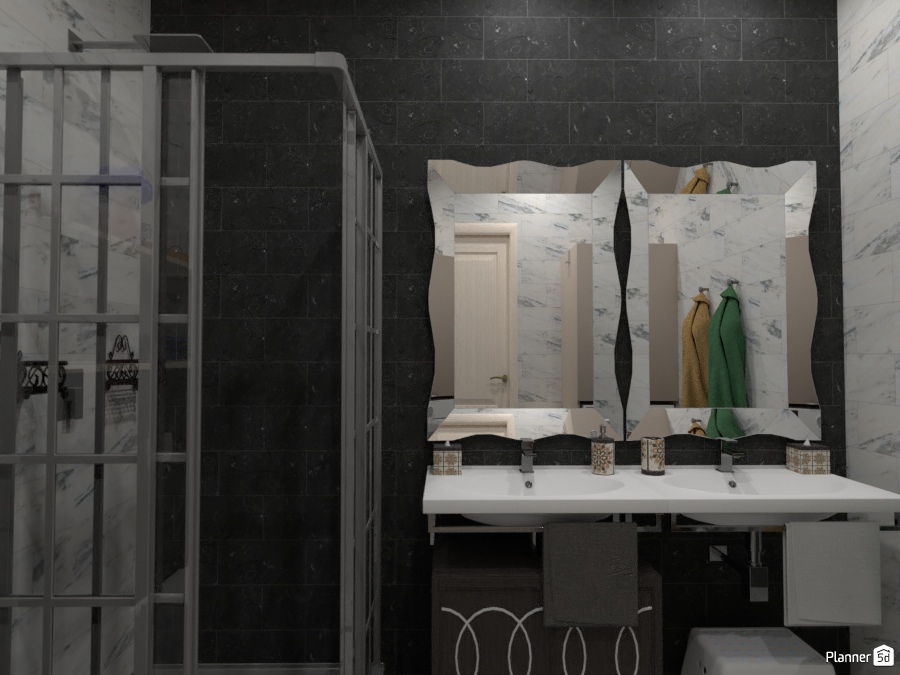 baño #2351436 by Jessica✅