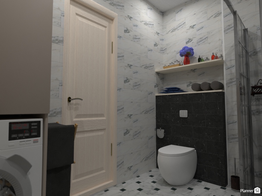 baño #2351441 by Jessica✅