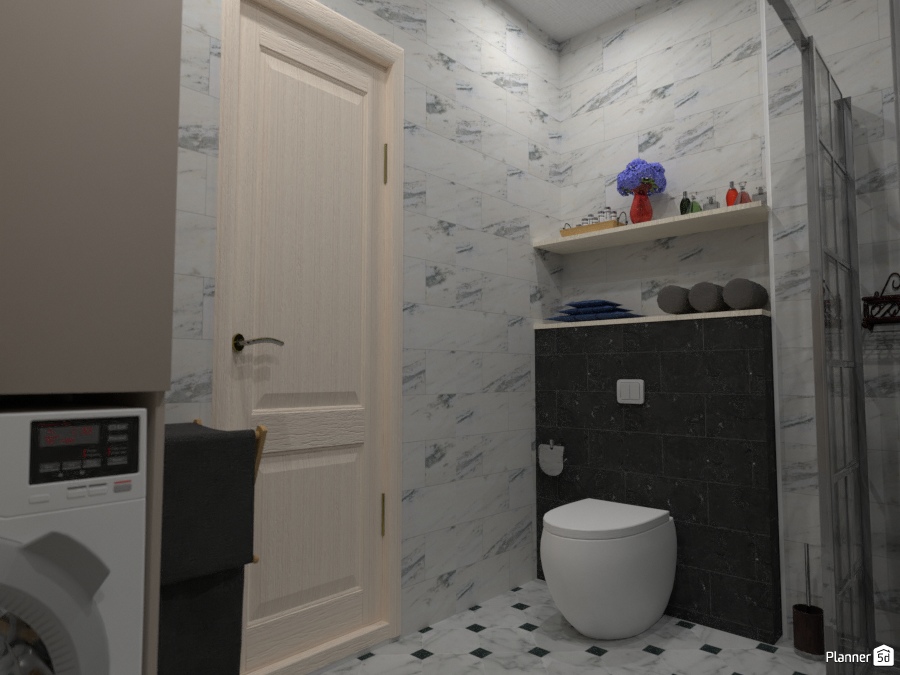 baño 2351441 by Jessica✅ image