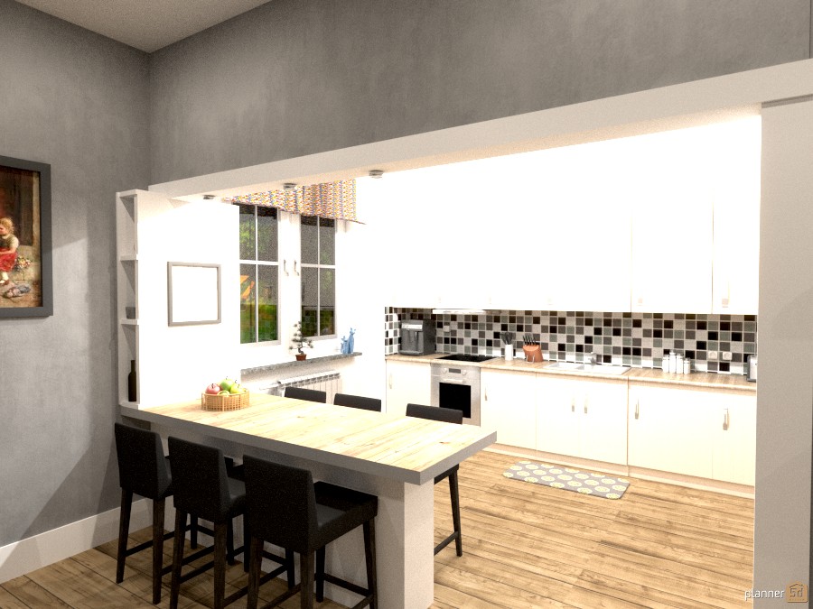 Classic Gray. #1038690 by Michelle Silva