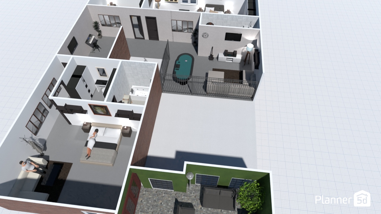 Crear proyecto 3 #25892600 by Noruega Esquerra