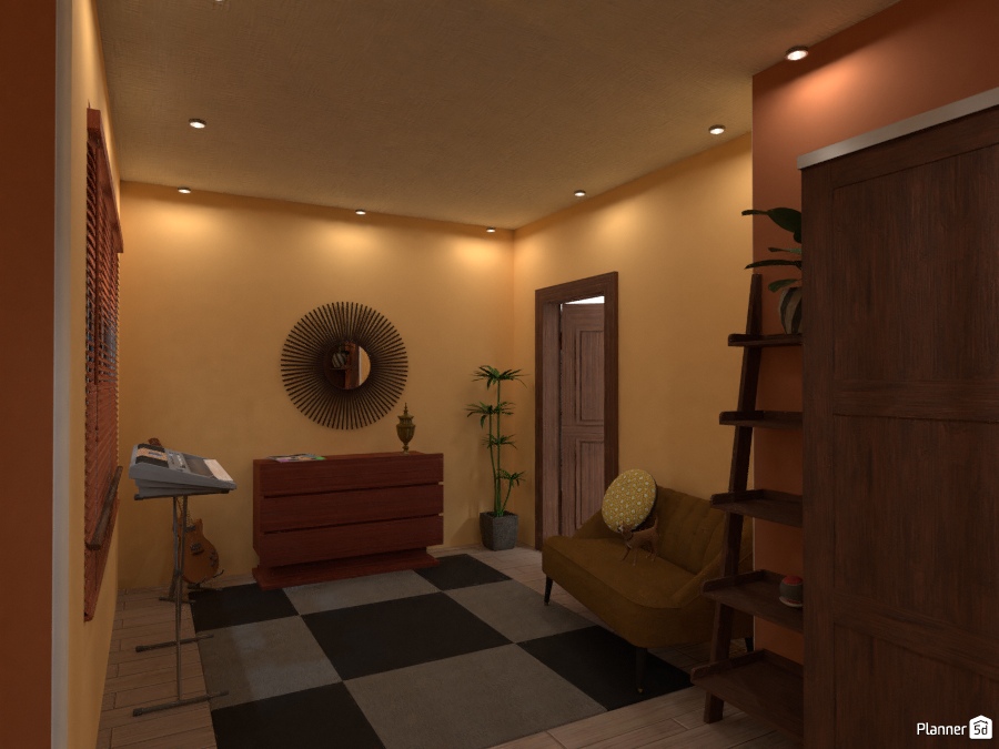 70's Feels #2075268 by Lorena Cavalcanti