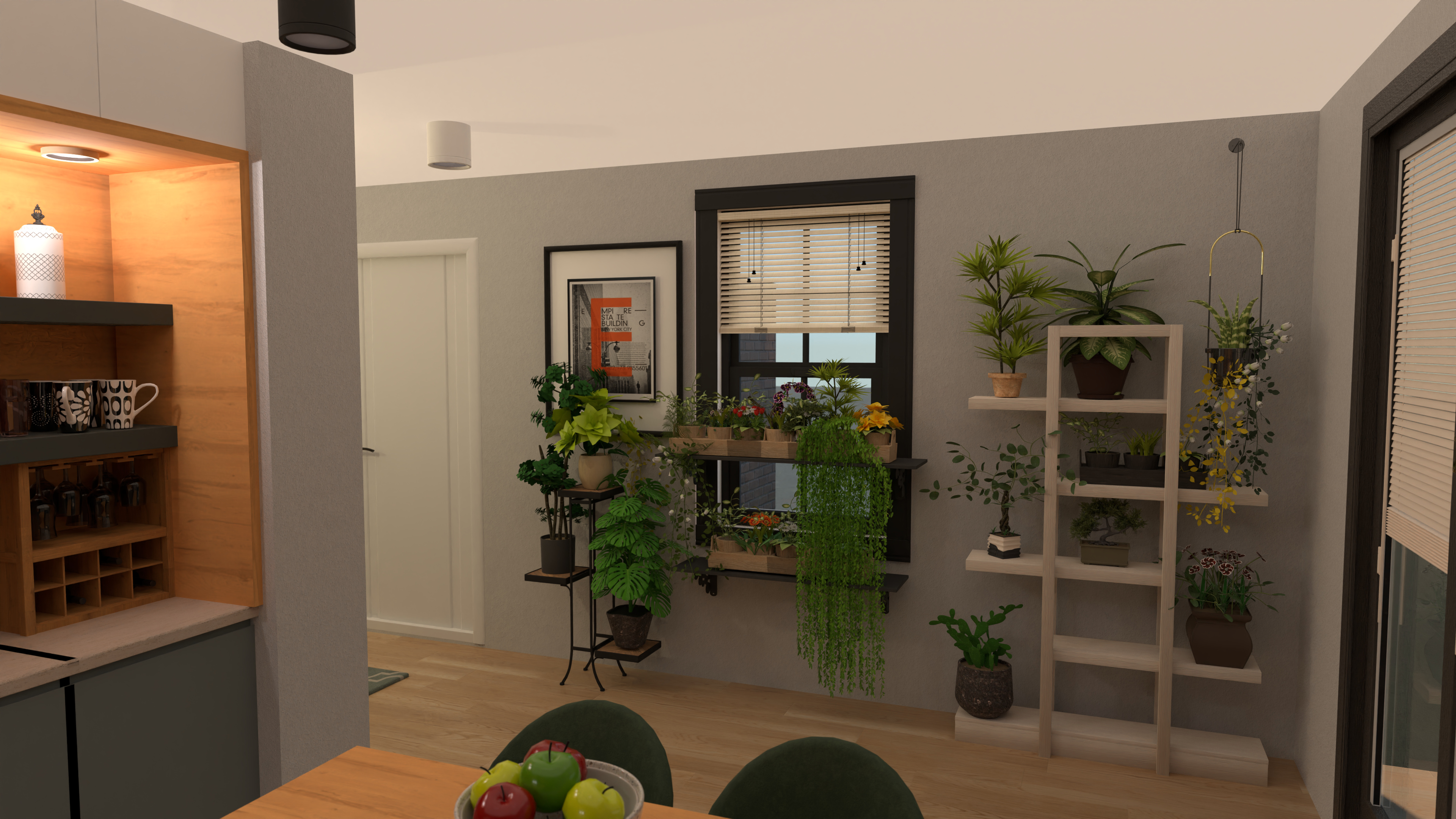 KITCHEN 2023 #1 #11844376 by Fede Lars