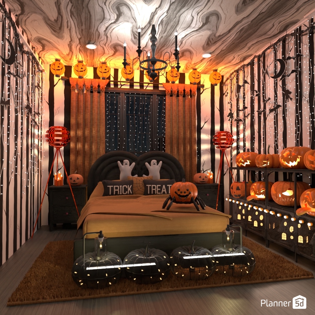 Halloween #3395312 by Editors Choice