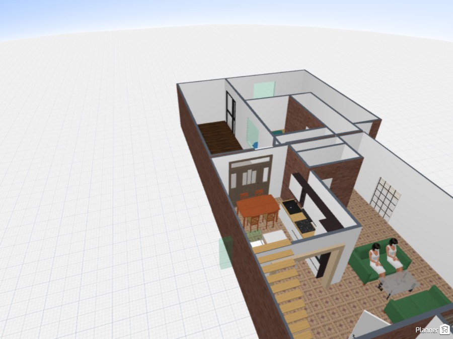 New project #23477415 by User 158257538