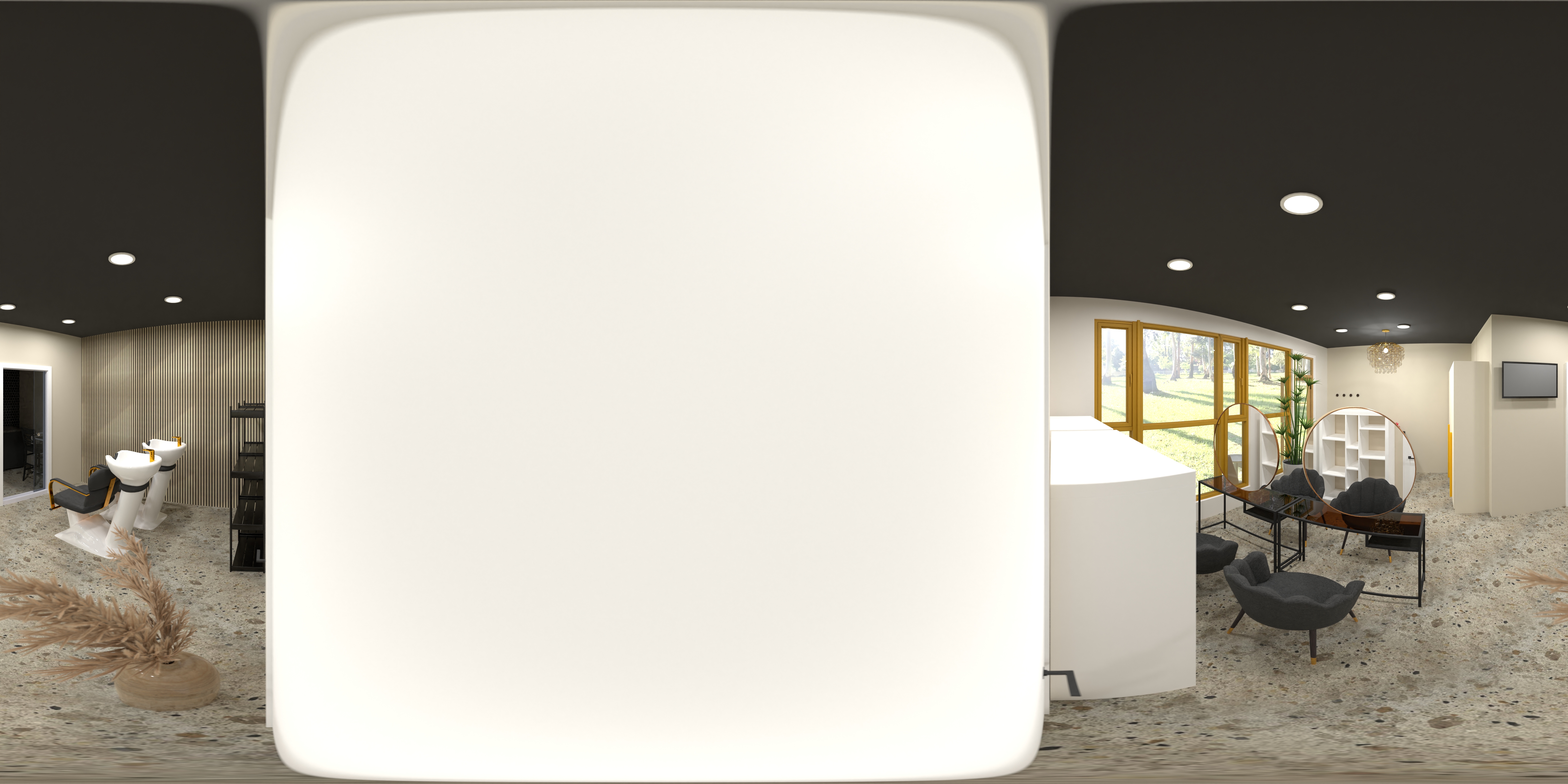 Lydia Salon de beauté "In the hair" #26195620 by User 155087042