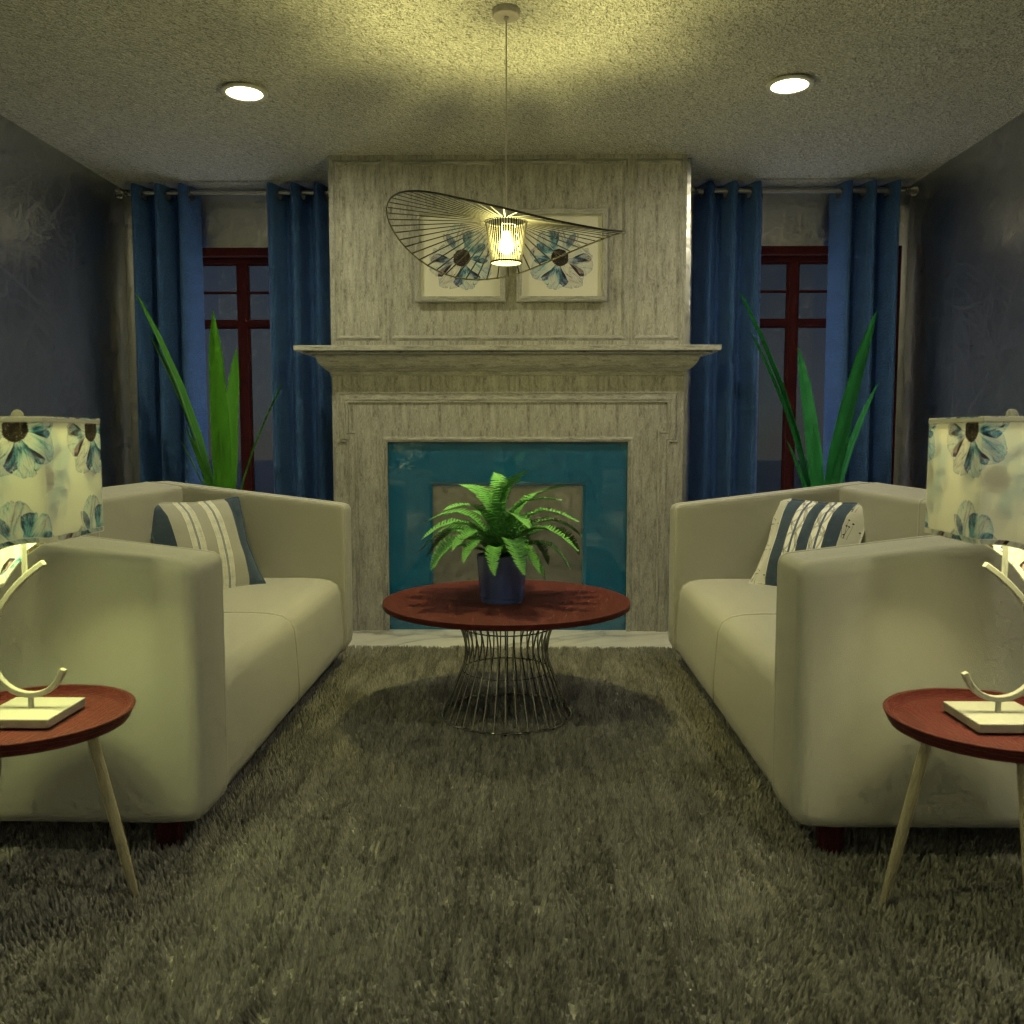 Symmetry copy #23401567 by Evelinaa