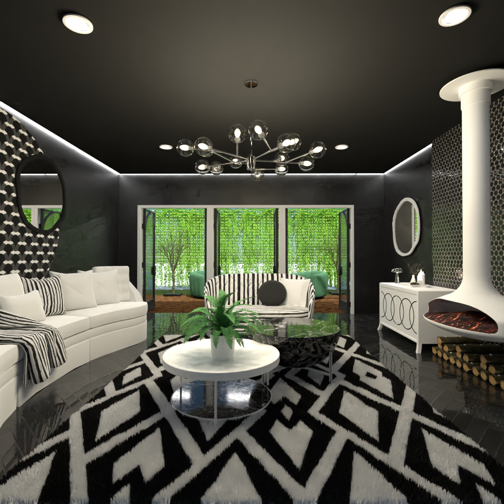 Yin & Yang #16181515 by Editors Choice