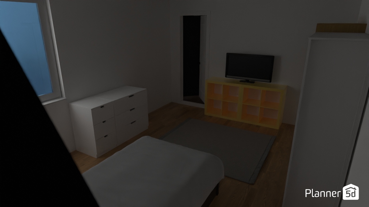 wohung 1copy kopieren #23441259 by DessiR6