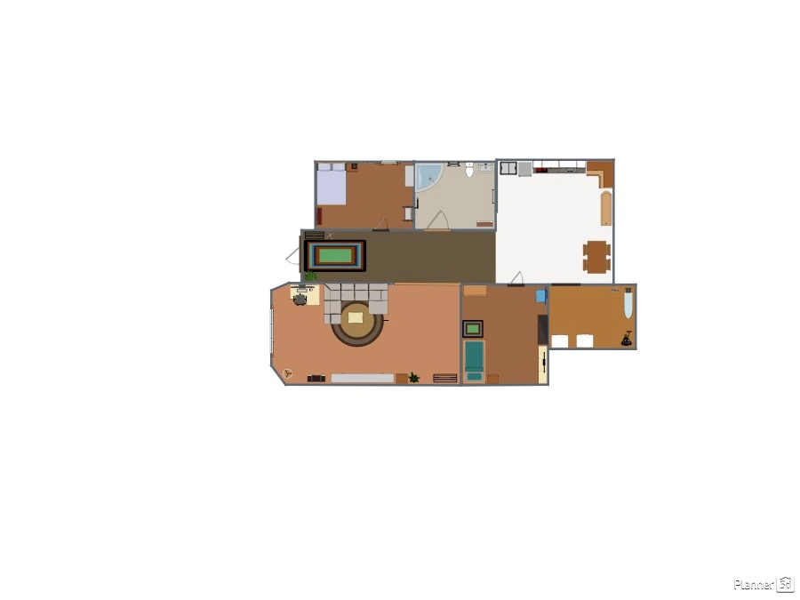house 23 #2965944 by Anonymous