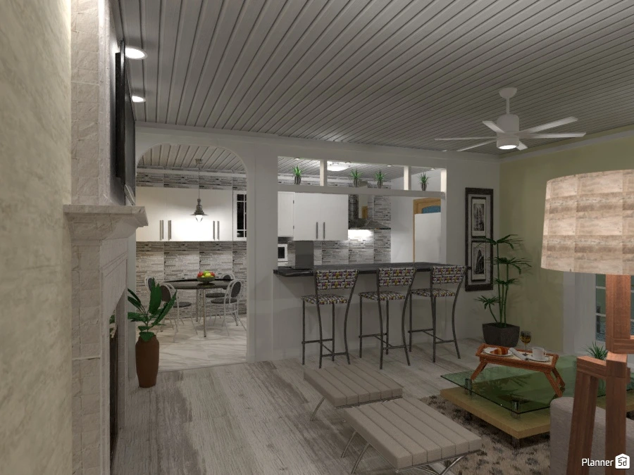 casa familiar #2981408 by val