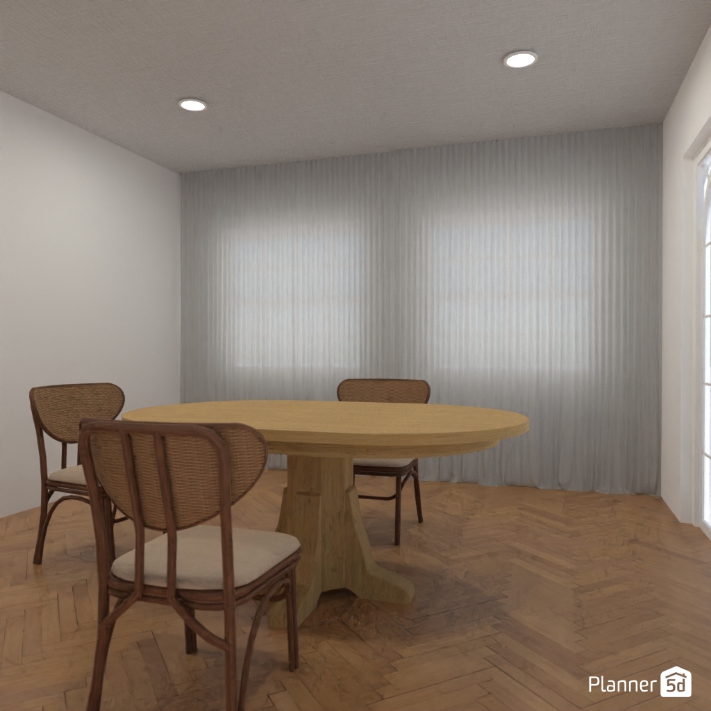 DB: Thanksgiving Day - room shell copy #23470715 by Editors Choice