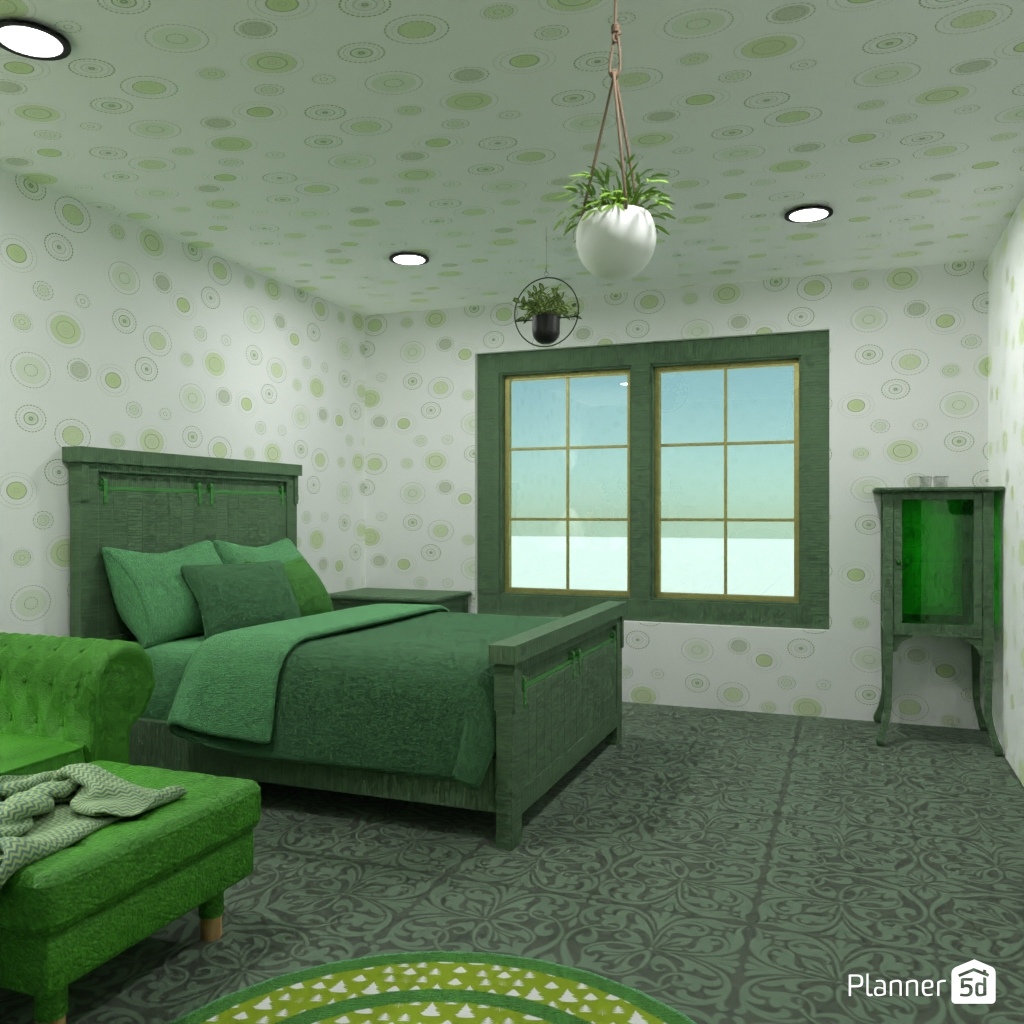 St. Patrick's Day #25788680 by Editors Choice