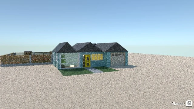 Beach house for Lila! #87093 by ella!