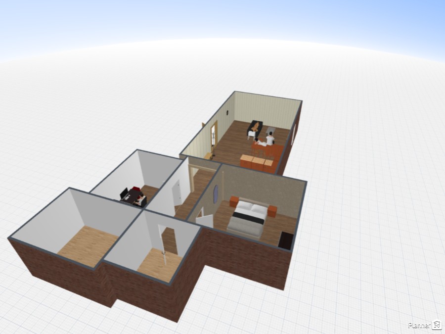 Nuevo proyecto #23537338 by User 159708010