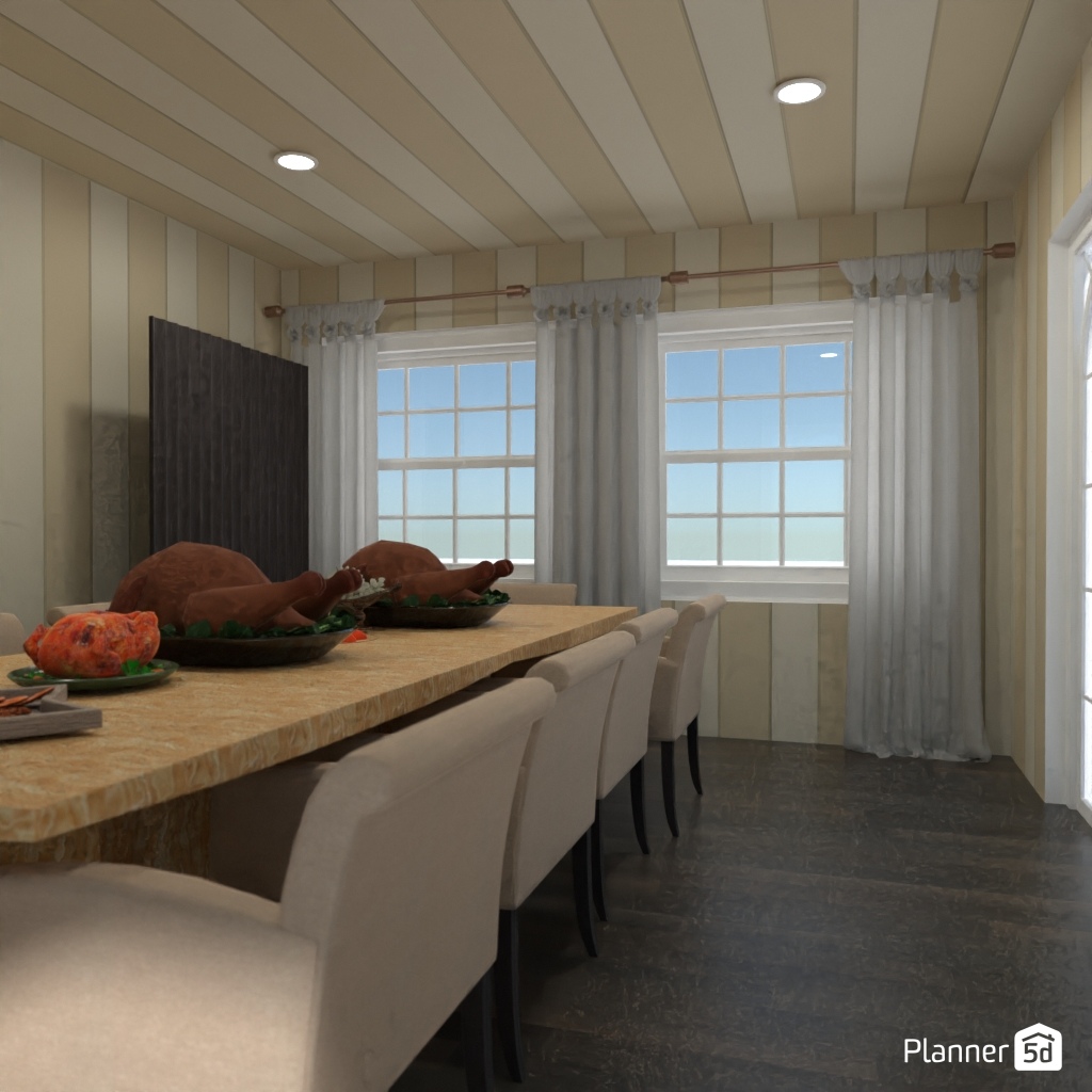 Thanksgiving #23426363 by Editors Choice