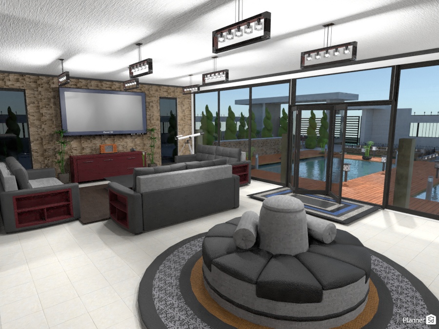 tranquilidad #2524807 by Juan Jose Escobar