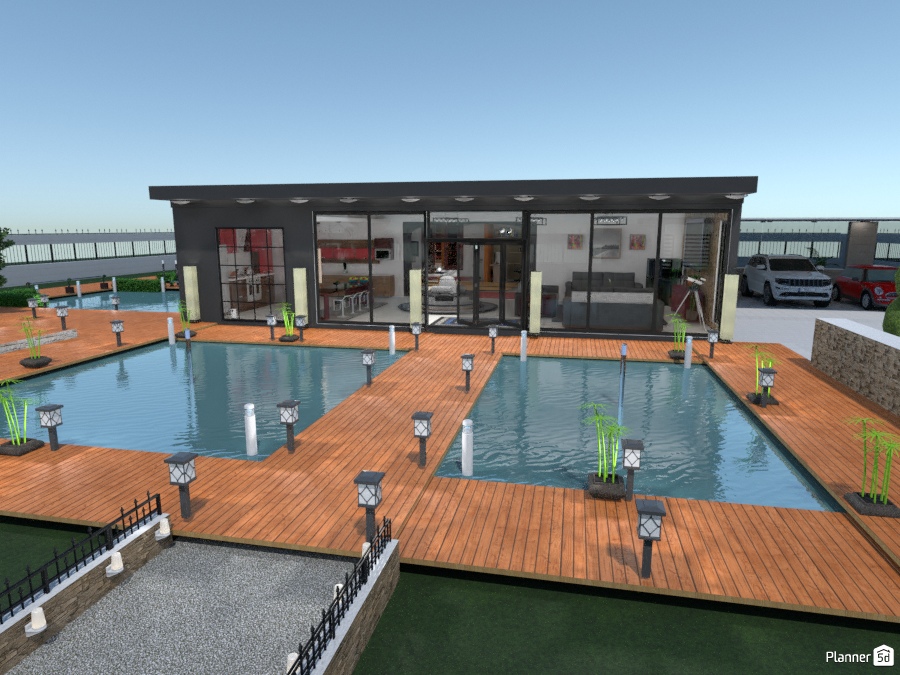 lagos #2532260 by Juan Jose Escobar