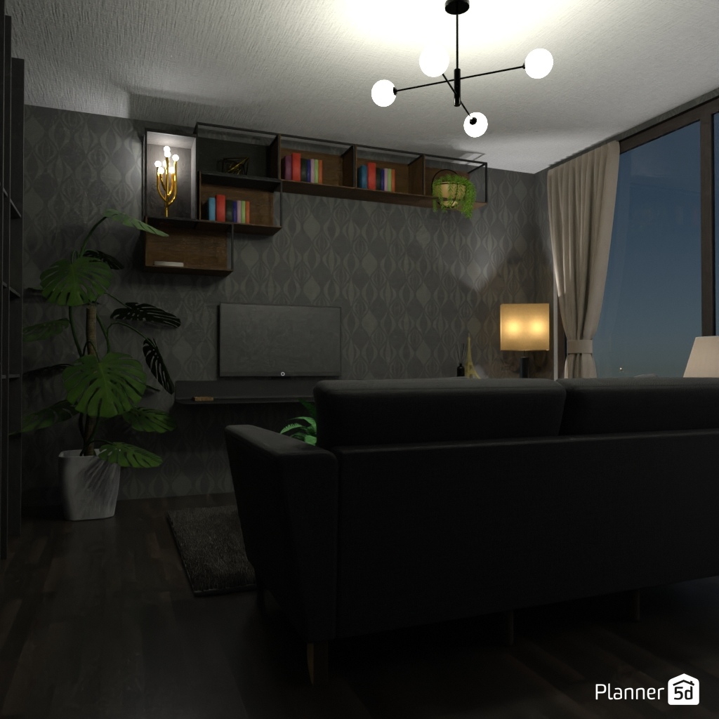 Pre-Black Friday #23336682 by Editors Choice