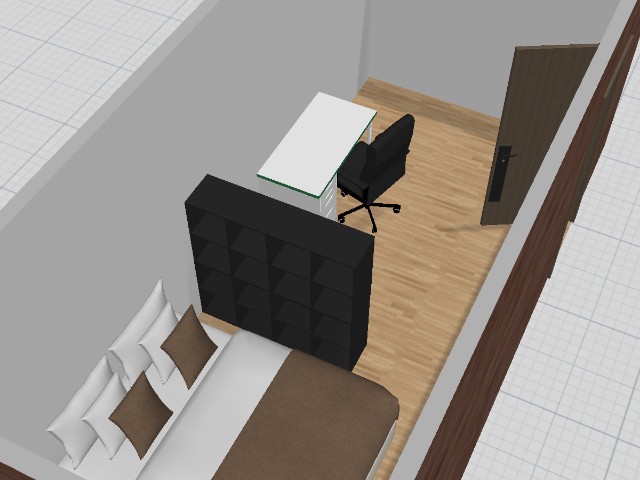 Спальня #26359292 by User 176875568