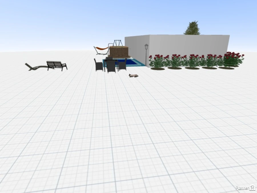BIG TINEY HOUSE #3018224 by