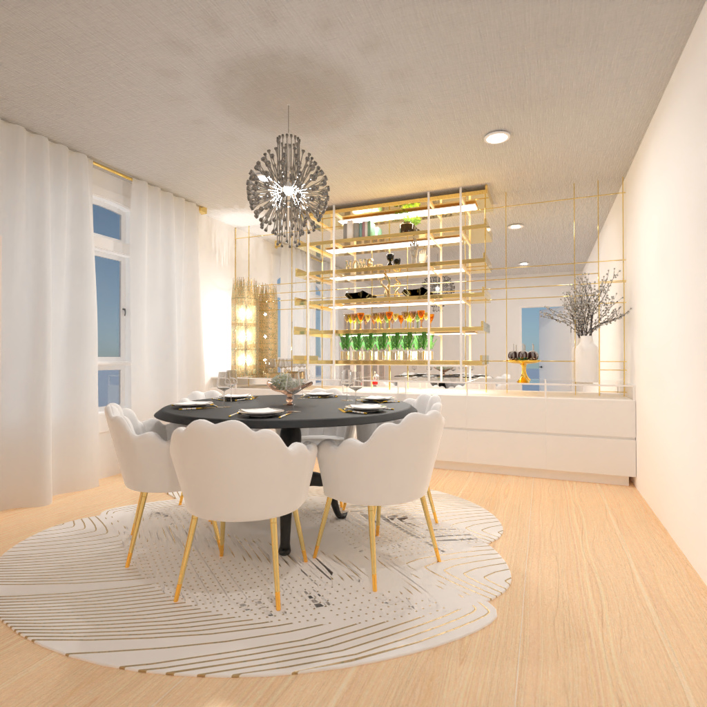 Black table #12071916 by Editors Choice