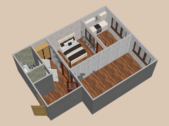 Проект #14 #23386054 by User 158514610