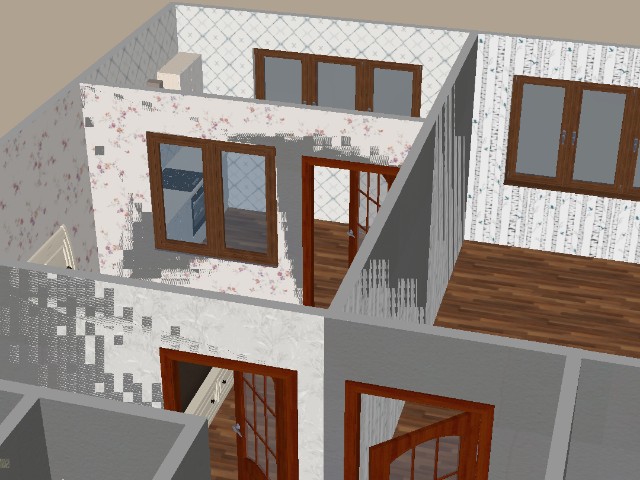 Проект #14 #23386174 by User 158514610