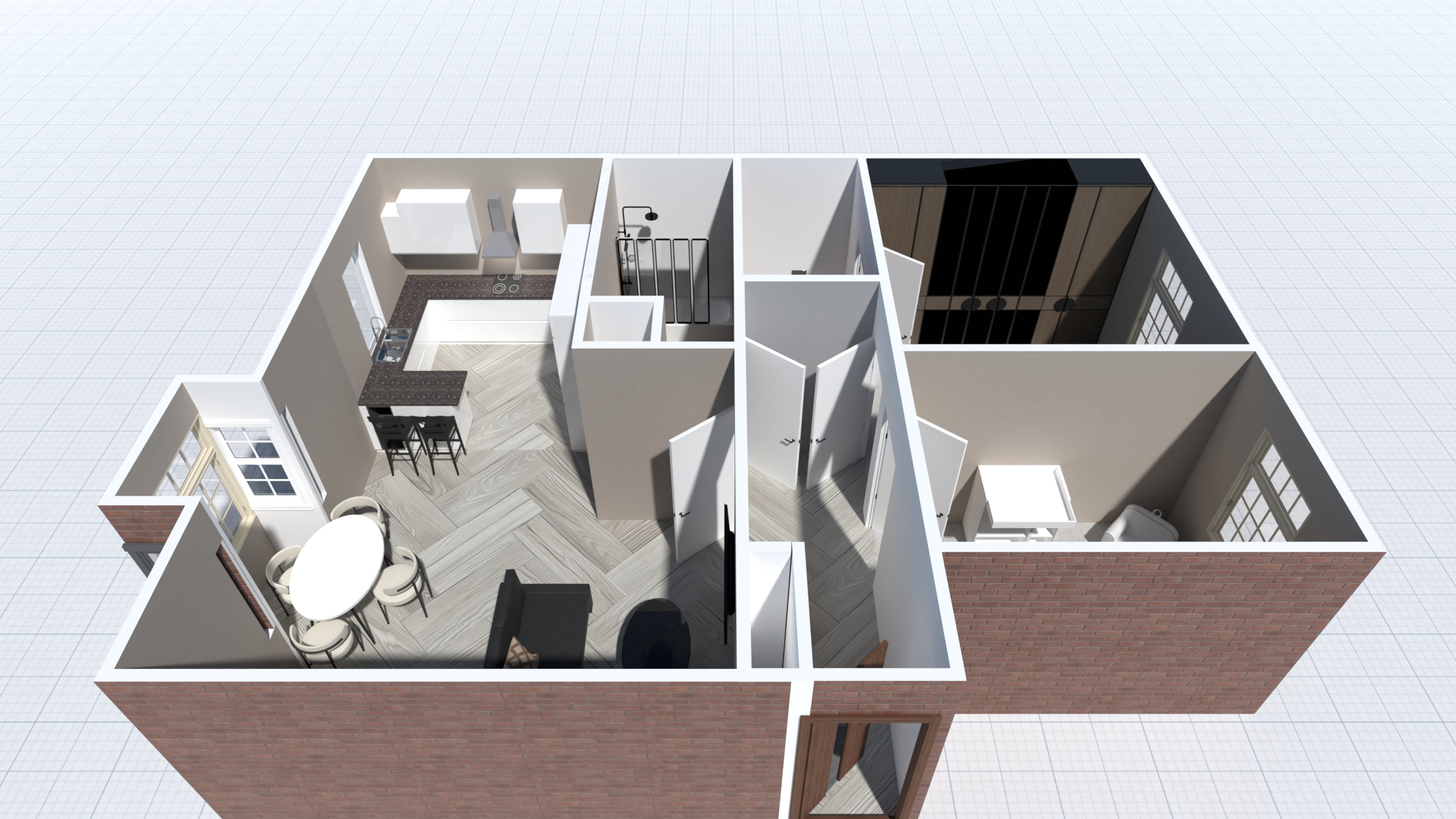 Layton Street 2 copy copy copy copy #26423764 by User 123357971