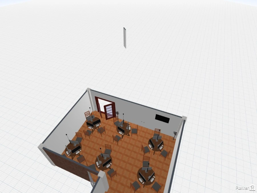 salón #3087244 by User 102136611