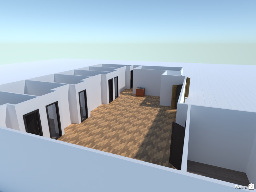 small office vreeland #3834058 by Joe Schwartz