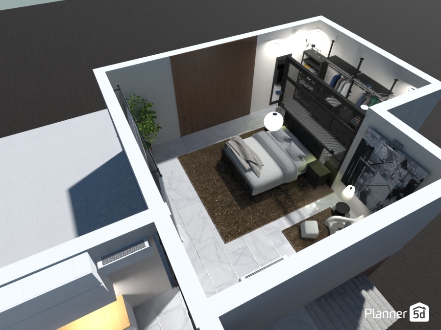 jubail wing #23507862 by Sharky